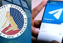 Telegram Escapes Ban After Last Minute Talks w/ DICT & CICC