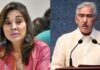 Tito Sotto Reveals Majority’s Plan To Make Loren Legarda Senate President before 20th Congress Ends