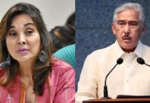 Tito Sotto Reveals Majority’s Plan To Make Loren Legarda Senate President before 20th Congress Ends