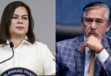 Tito Sotto Seeks Guide of “Justices Friends” over Possible Sara Duterte Impeachment Trial
