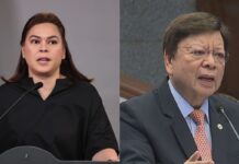 VP Sara Duterte Running Mate In 2028: Is Sen. Rodante Marcoleta Open To This?