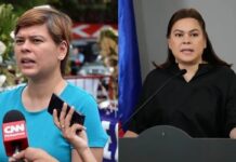 VP Sara Duterte: 2017 versus 2026 Statements About EDSA Revolution