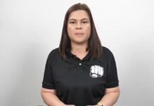 VP Sara Duterte Faces Third Impeachment Complaint; Here Are The Grounds