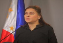 VP Sara Duterte Said She “Recruited” Her Running Mate For Halalan 2028