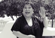 Vangie Labalan Dies At 83 Due To An “Illness”