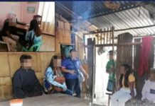 14-Year-Old Girl Rescued From Illegal Child Marriage in South Cotabato