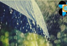 Tropical Depression Basyang Enters PAR, Signal No. 1 Up in Some Areas