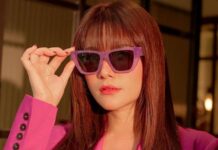 Bea Alonzo Announces Her TV Comeback