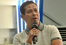 Daniel Fernando Makes Public Appearance Amid Physical Assault Issue