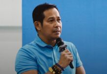 Daniel Fernando Allegedly Beaten Up By A High-Ranking Official