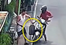 Teacher Seeks Help After Laptop Allegedly Taken by Lalamove Rider