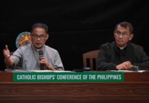 CBCP urges Filipinos to fight impunity, backs anti-dynasty bill, as EDSA turns 40