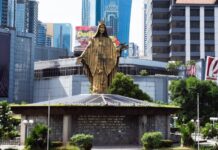 Catholic schools urged to declare Feb. 25 ‘academic holiday’ for EDSA at 40