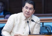 Erwin Tulfo Confirms Upcoming Meeting w/ Chinese Embassy Officials
