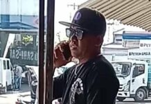 Kabankalan Police Warn Public About Man Pretending to Be Police Officer