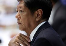 House dismisses impeachment complaints against Marcos