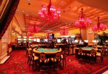 Why Visitors in the Philippines Choose Casino Entertainment