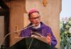 ‘Moral fatigue’ threatens nation, CBCP prexy says ahead of Edsa anniversary