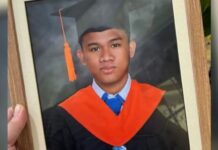 Working Student Set to Graduate in May Killed in Ice Pick Stabbing in Rizal