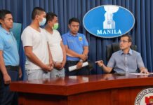 2 Security Guards Fired After Beating Teenager at Pasig River Esplanade