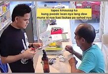 Husband Pawned His Driver’s License at Pharmacy to Buy Medicine for His Wife| PhilNews