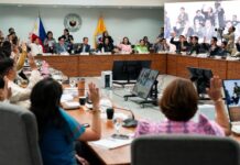 House panel finds bid to impeach Marcos lacks substance