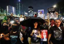 Indonesia falls 10 places in corruption rankings in 2025 as oversight weakens, campaign group says