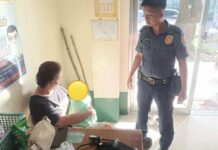Newborn Baby Found Abandoned Near Creek in Ramon, Isabela