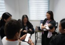 Parents Arrested for Selling Their Infant to Fund ‘Kwek-Kwek’ Business