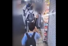 Grade 8 Student Victimized by ‘Ipit Gang’ in Cainta, Rizal