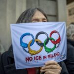 Winter Olympic security tightens as US-European tensions grow
