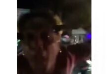 Jeepney Driver Gives Obscene Gesture After Counterflowing In Cainta, Rizal| PhilNews