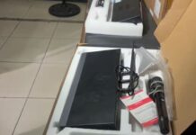 Man Arrested for Stealing Karaoke Set from Restaurant in Marikina
