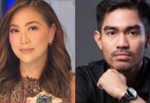 Karen Davila Accused Of Being A “DDS” By Atty. Jesus Falcis