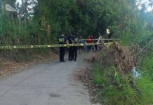 Man Allegedly Killed by Co-Workers Over Being “Snitch” in Tuy, Batangas