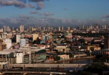 Philippines, US to build industrial hub for supply-chain security