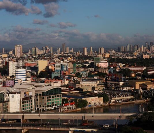 World Bank maintains 2026 Philippine growth forecast at 3.7%