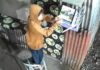 Minor Caught on CCTV Stealing P7,000 from Piso WiFi Machine at Oyotorong Terminal