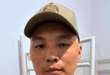 Mongolian National Arrested for Alleged Espionage Activities in Zambales