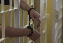 Suspect Wanted for Murder Case Hides in Ceiling Before Arrest in Calamba