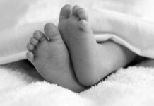 Newborn Baby Found Buried Alive in Pangasinan Field, Mother Arrested