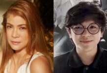 Pinky Amador Answers Darryl Yap’s Tirade After She Attended PBBM’s Party