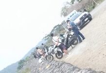 Police Officer Under Probe for Grabbing Motorcycle Rider’s Phone in La Union