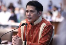 Robin Padilla “Depressed” Statement Recalled After His “Youth Are Weak” Remark