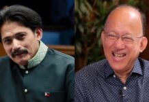 Robin Padilla “Pangit” Remark, Ronald Llamas Reacts