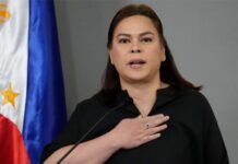 Sara Duterte’s Running Mate for 2028 Elections Still Undecided