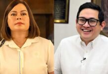 Sara Duterte 2028 Running Mate Speculated To Be Bam Aquino