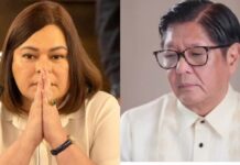 Sara Duterte Presidential Aspiration, Palace Says “Good Luck”