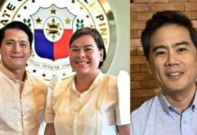 Sara Duterte-Robin Padilla Possible Tandem In 2028 Earns Comment From Jimmy Bondoc