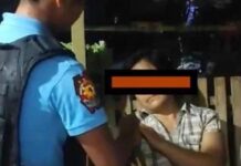 Elderly Man Dies After Being Stabbed by His Wife in Cotabato
